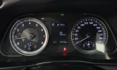 Hyundai Sonata 2021, 107725 км, за 9196 USD - фото 8