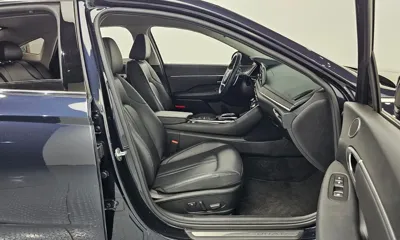 Hyundai Sonata 2021, 107725 км, за 9196 USD - фото 10