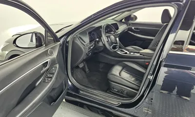 Hyundai Sonata 2021, 107725 км, за 9196 USD - фото 11