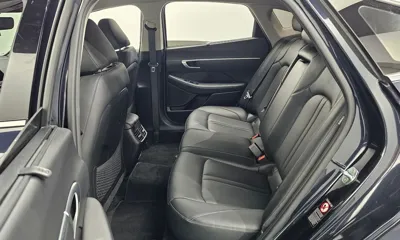 Hyundai Sonata 2021, 107725 км, за 9196 USD - фото 12