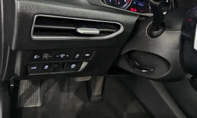 Hyundai Sonata 2021, 107725 км, за 9196 USD - фото 16