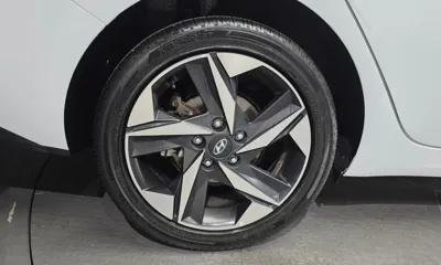 Hyundai Avante 2023, 76112 км, за 10496.26 USD