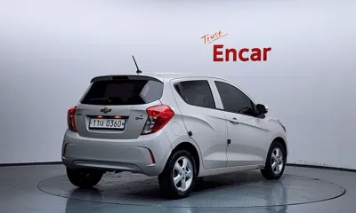 ChevroletGMDaewoo Spark 2017, 96662 км, за 2990.31 USD - фото 2