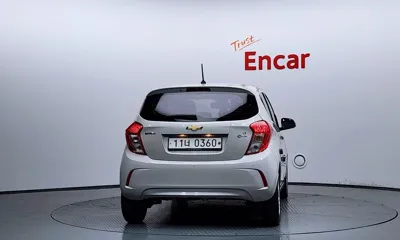 ChevroletGMDaewoo Spark 2017, 96662 км, за 2990.31 USD - фото 4