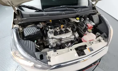 ChevroletGMDaewoo Spark 2017, 96662 км, за 2990.31 USD - фото 6