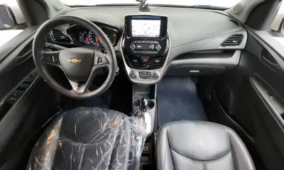 ChevroletGMDaewoo Spark 2017, 96662 км, за 2990.31 USD - фото 7
