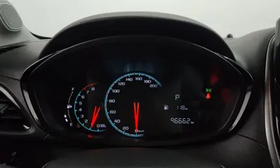 ChevroletGMDaewoo Spark 2017, 96662 км, за 2990.31 USD - фото 8