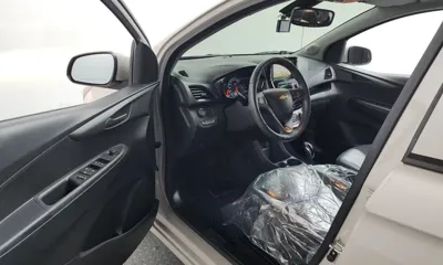 ChevroletGMDaewoo Spark 2017, 96662 км, за 2990.31 USD - фото 10