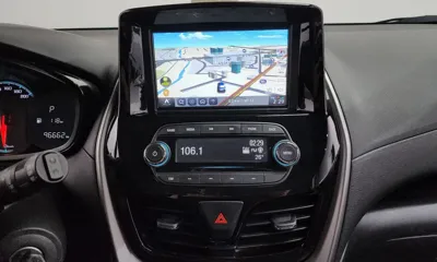 ChevroletGMDaewoo Spark 2017, 96662 км, за 2990.31 USD - фото 13
