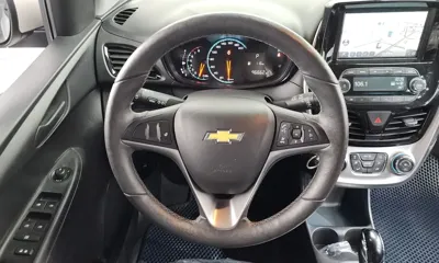 ChevroletGMDaewoo Spark 2017, 96662 км, за 2990.31 USD - фото 14
