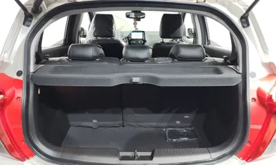 ChevroletGMDaewoo Spark 2017, 96662 км, за 2990.31 USD - фото 17