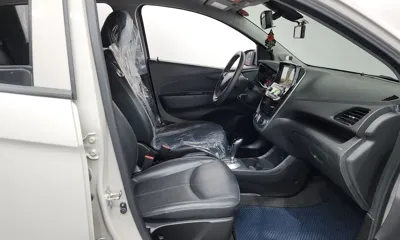 ChevroletGMDaewoo Spark 2017, 96662 км, за 2990.31 USD - фото 26