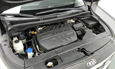 Kia Canival 2019, 157179 км, за 9524.43 USD - фото 6