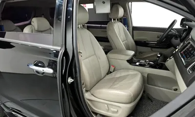 Kia Canival 2019, 157179 км, за 9524.43 USD - фото 10