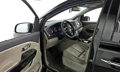 Kia Canival 2019, 157179 км, за 9524.43 USD - фото 11