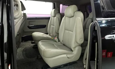 Kia Canival 2019, 157179 км, за 9524.43 USD - фото 12