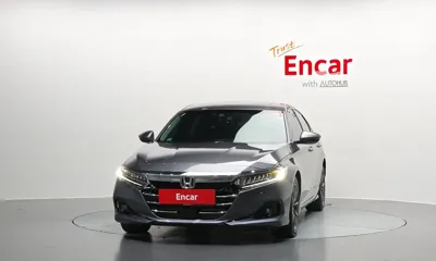 Honda Accord 2022, 55030 км, за 15406.61 USD