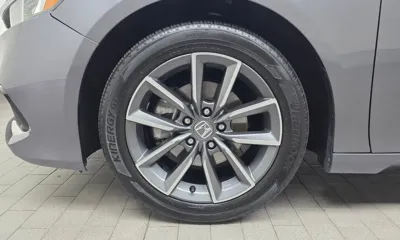 Honda Accord 2022, 55030 км, за 15406.61 USD