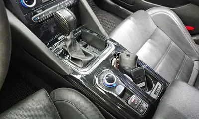 Renault-KoreaSamsung SM6 2016, 100880 км, за 4269.57 USD - фото 9