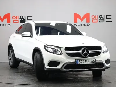 Mercedes-Benz GLC-Class 2019, 103641 км, за 16214.1 USD