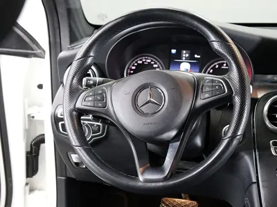 Mercedes-Benz GLC-Class 2019, 103641 км, за 16214.1 USD - фото 15