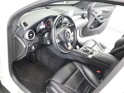 Mercedes-Benz GLC-Class 2019, 103641 км, за 16214.1 USD - фото 17