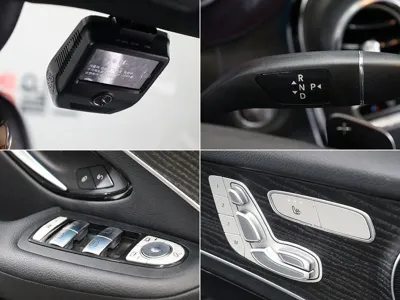 Mercedes-Benz GLC-Class 2019, 103641 км, за 16214.1 USD - фото 18