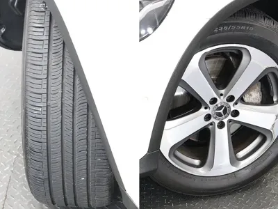 Mercedes-Benz GLC-Class 2019, 103641 км, за 16214.1 USD - фото 20