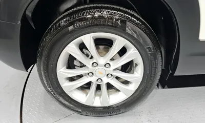 ChevroletGMDaewoo Trailblazer 2021, 51668 км, за 9706.85 USD