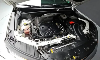 ChevroletGMDaewoo Trailblazer 2021, 51668 км, за 9706.85 USD - фото 6