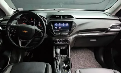 ChevroletGMDaewoo Trailblazer 2021, 51668 км, за 9706.85 USD - фото 7