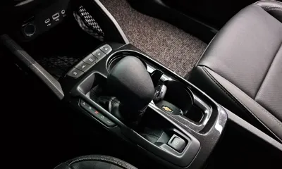 ChevroletGMDaewoo Trailblazer 2021, 51668 км, за 9706.85 USD - фото 9