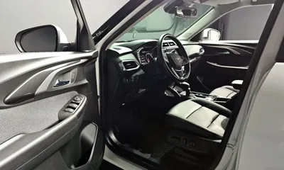 ChevroletGMDaewoo Trailblazer 2021, 51668 км, за 9706.85 USD - фото 10