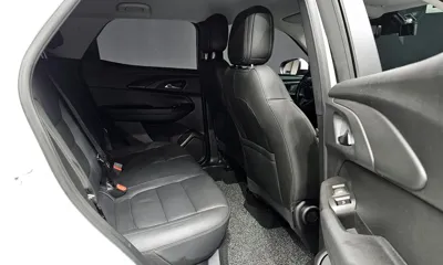 ChevroletGMDaewoo Trailblazer 2021, 51668 км, за 9706.85 USD - фото 12