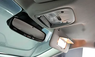 ChevroletGMDaewoo Trailblazer 2021, 51668 км, за 9706.85 USD - фото 20