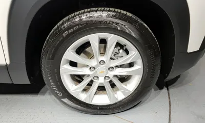 ChevroletGMDaewoo Trailblazer 2021, 51668 км, за 9706.85 USD - фото 21