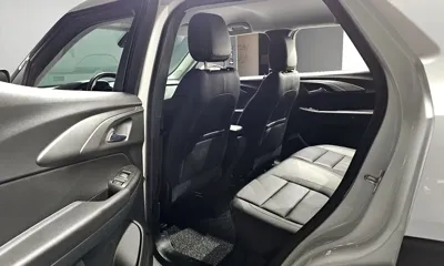 ChevroletGMDaewoo Trailblazer 2021, 51668 км, за 9706.85 USD - фото 26