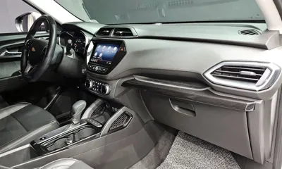 ChevroletGMDaewoo Trailblazer 2021, 51668 км, за 9706.85 USD - фото 27