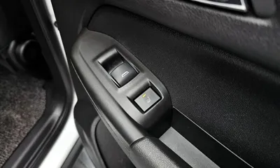 ChevroletGMDaewoo Trailblazer 2021, 51668 км, за 9706.85 USD - фото 29