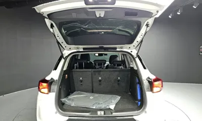 ChevroletGMDaewoo Trailblazer 2021, 51668 км, за 9706.85 USD - фото 30