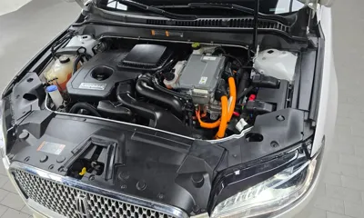 Lincoln MKZ 2019, 101171 км, за 10463.57 USD - фото 6