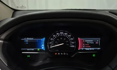 Lincoln MKZ 2019, 101171 км, за 10463.57 USD - фото 8