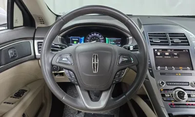 Lincoln MKZ 2019, 101171 км, за 10463.57 USD - фото 13
