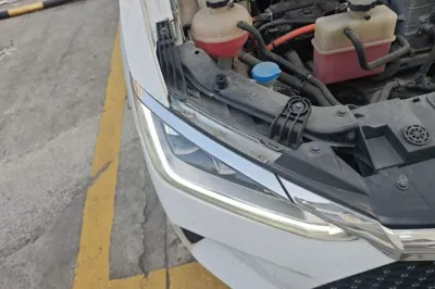BYD e2 2019, 91200 км, за 7971 USD - фото 7