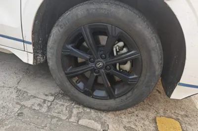 BYD e2 2019, 91200 км, за 7971 USD - фото 8