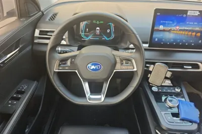 BYD e2 2019, 91200 км, за 7971 USD - фото 9
