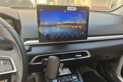 BYD e2 2019, 91200 км, за 7971 USD - фото 12