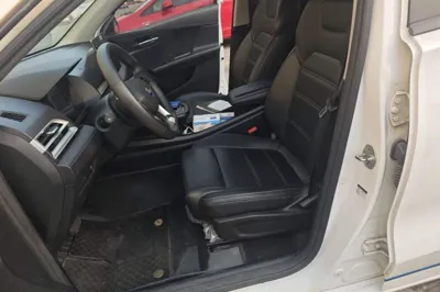 BYD e2 2019, 91200 км, за 7971 USD - фото 14