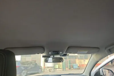 BYD e2 2019, 91200 км, за 7971 USD - фото 15