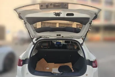BYD e2 2019, 91200 км, за 7971 USD - фото 16